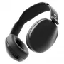 Skullcandy Hesh 360 Wireless Over-Ear Bluetooth ακουστικά True Black