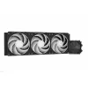 ZALMAN ALPHA2 V2 A36 360mm Υδρόψυξη CPU Μαύρο