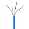 Gembird UPC-5004E-SOL-B Καλώδιο Cat5e U/UTP Bulk 305 m Μπλε