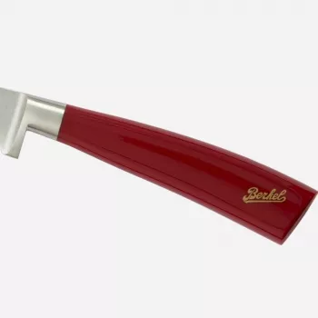 Berkel Elegance Red Σετ Σεφ 3 τεμ.