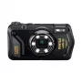 Pentax WG-8 Black USB-C υποβρύχια & ανθεκτική compact φωτογραφική μηχανή