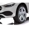 MILLY MALLY Ride On MERCEDES C-Class S Λευκό