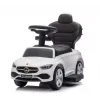 MILLY MALLY Ride On MERCEDES C-Class S Λευκό