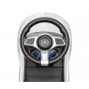 MILLY MALLY Ride On MERCEDES C-Class S Λευκό