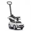 MILLY MALLY Ride On MERCEDES C-Class S Λευκό