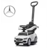 MILLY MALLY Ride On MERCEDES C-Class S Λευκό
