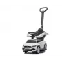 MILLY MALLY Ride On MERCEDES C-Class S Λευκό