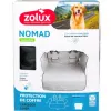 ZOLUX Nomad Προστατευτικό χώρου αποσκευών - αδιάβροχο πολυεστέρας, καθολική εφαρμογή, Μαύρο