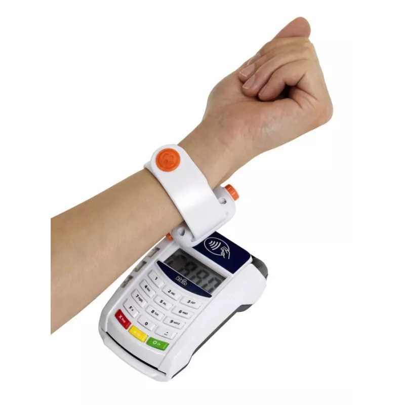 Klein 7276 Ηλεκτρονικό τερματικό και smartwatch