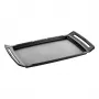 Staub Plancha επαγωγική πλάκα ψησίματος από χυτοσίδηρο, 38 cm, Μαύρο