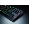 Razer BlackWidow V4 Tenkeyless HyperSpeed Orange Switch Πληκτρολόγιο - US Layout