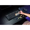 Razer BlackWidow V4 Tenkeyless HyperSpeed Orange Switch Πληκτρολόγιο - US Layout