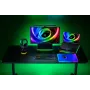 Razer BlackWidow V4 Tenkeyless HyperSpeed Orange Switch Πληκτρολόγιο - US Layout