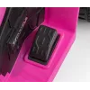 MILLY MALLY Quad Honda ATV μπαταρίας ροζ