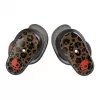 Skullcandy Method 360 ANC True Wireless In-Ear Ακουστικά Leopard Bluetooth 5.2 Sound By Bose