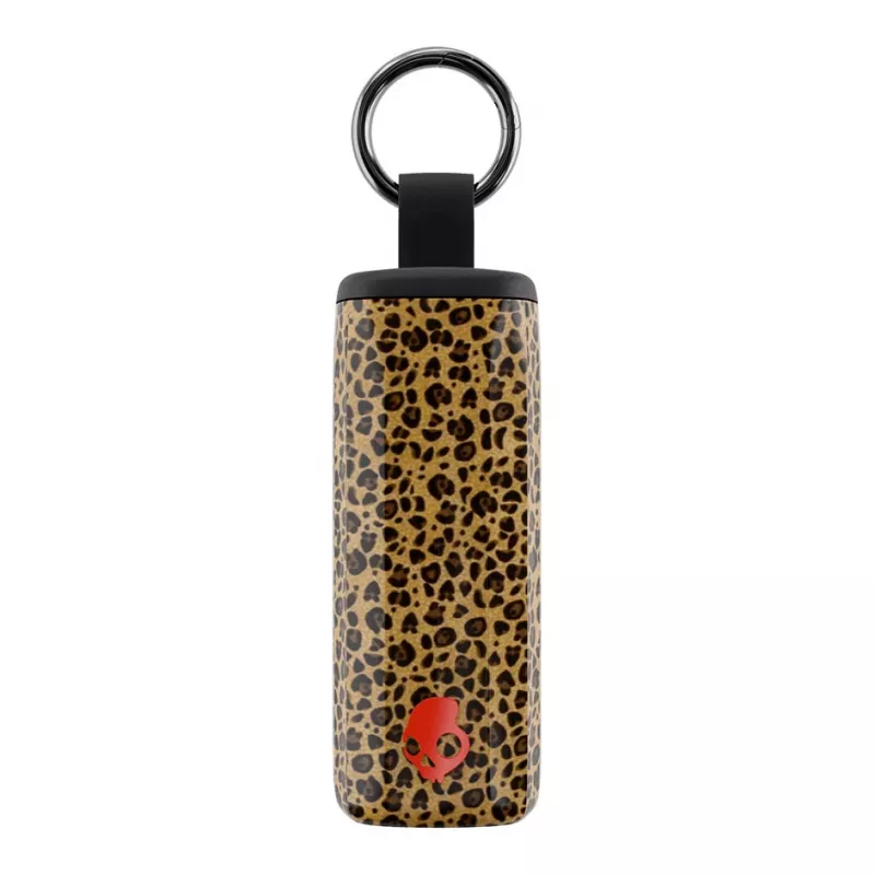 Skullcandy Method 360 ANC True Wireless In-Ear Ακουστικά Leopard Bluetooth 5.2 Sound By Bose