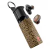 Skullcandy Method 360 ANC True Wireless In-Ear Ακουστικά Leopard Bluetooth 5.2 Sound By Bose