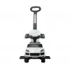 MILLY MALLY Ride-On Push Car Porsche Cayenne λευκό