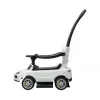 MILLY MALLY Ride-On Push Car Porsche Cayenne λευκό