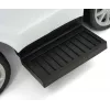 MILLY MALLY Ride-On Push Car Porsche Cayenne λευκό