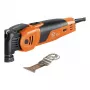 Fein MultiMaster MM 700 Selection πολυεργαλείο 450W StarlockPlus QuickIN