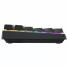 CHERRY K33 COMPACT FS WIRELESS KEYBOARD μαύρο PAN-NORDIC