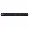 CHERRY K33 COMPACT FS WIRELESS KEYBOARD μαύρο PAN-NORDIC
