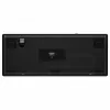 CHERRY K33 COMPACT FS WIRELESS KEYBOARD μαύρο PAN-NORDIC