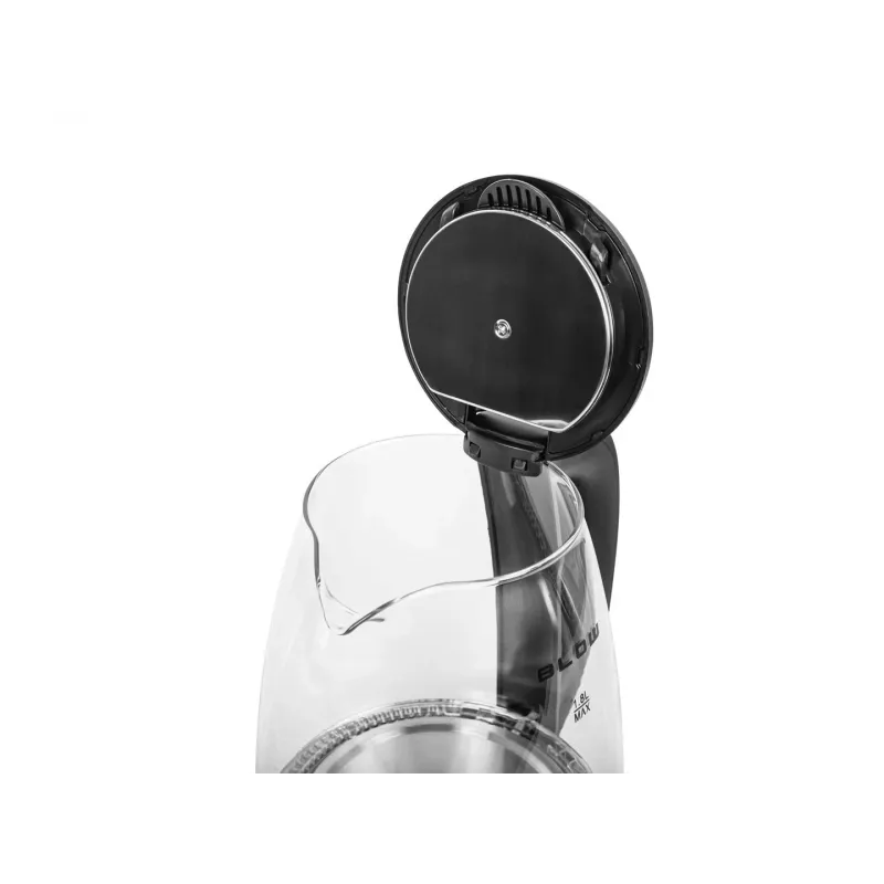 BLOW γυάλινος βραστήρας 2000W BK-18GS