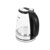 BLOW γυάλινος βραστήρας 2000W BK-18GS