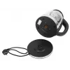 BLOW γυάλινος βραστήρας 2000W BK-18GS