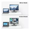Equip USB 3.2 Gen 2 USB-C σε USB-C Active Optical καλώδιο 15m μαύρο