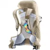 Deuter AC Lite 24 σακίδιο πεζοπορίας, Alu/Greystone