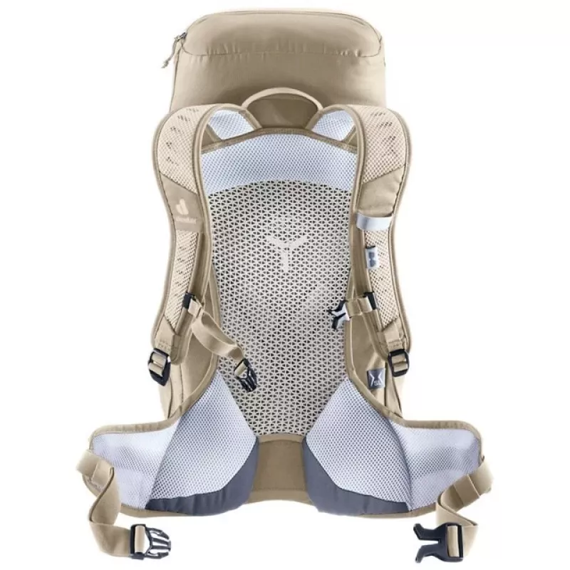 Deuter AC Lite 24 σακίδιο πεζοπορίας, Alu/Greystone