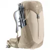 Deuter AC Lite 24 σακίδιο πεζοπορίας, Alu/Greystone