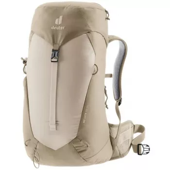 Deuter AC Lite 24 σακίδιο πεζοπορίας, Alu/Greystone
