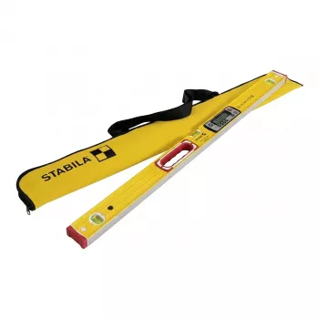 STABILA TECH 196 DL Ψηφιακό Αλφάδι, 100 cm