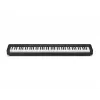 Casio CDP-S110 BK Ψηφιακό Πιάνο, Μαύρο