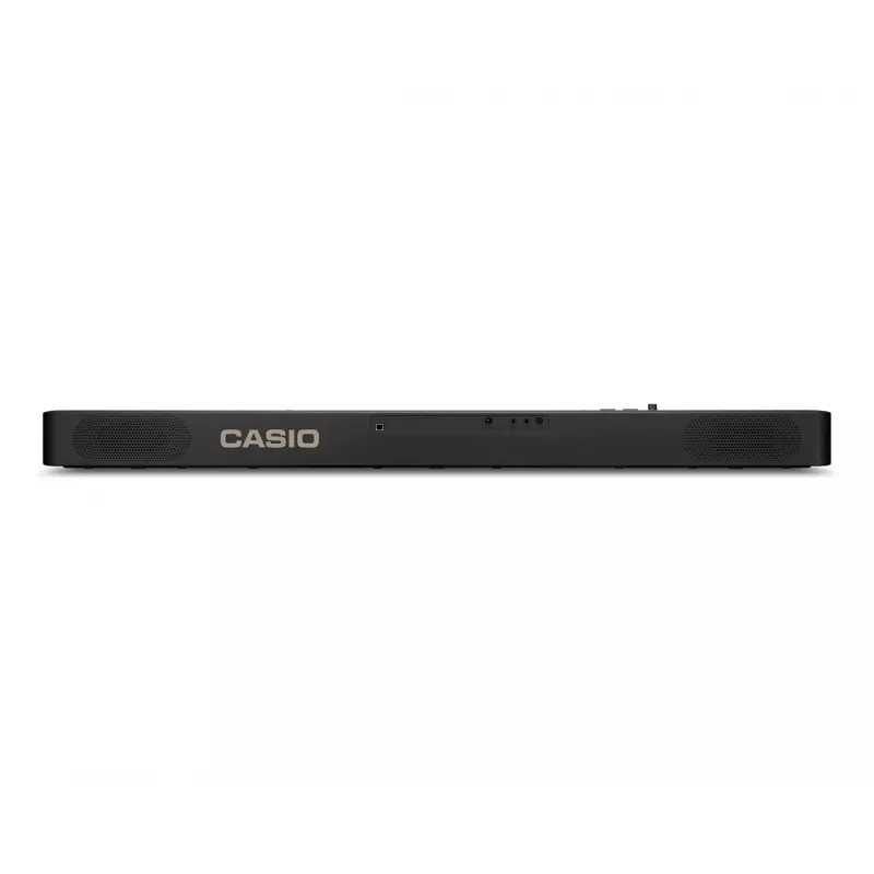 Casio CDP-S110 BK Ψηφιακό Πιάνο, Μαύρο
