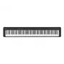 Casio CDP-S110 BK Ψηφιακό Πιάνο, Μαύρο