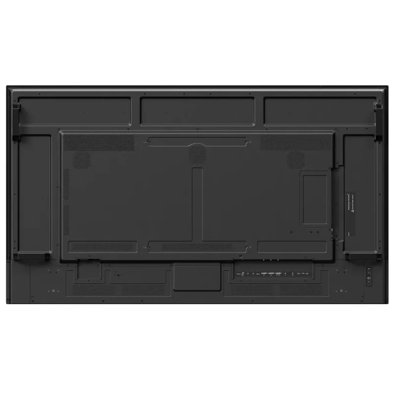 Sharp MultiSync M652 65 ίντσες 4K UHD Επαγγελματική Οθόνη 550 cd/m² 24/7