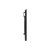 Sharp MultiSync M652 65 ίντσες 4K UHD Επαγγελματική Οθόνη 550 cd/m² 24/7