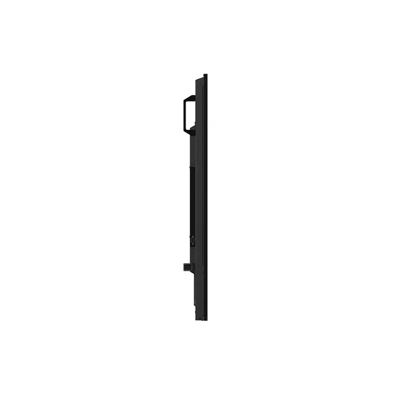 Sharp MultiSync M652 65 ίντσες 4K UHD Επαγγελματική Οθόνη 550 cd/m² 24/7