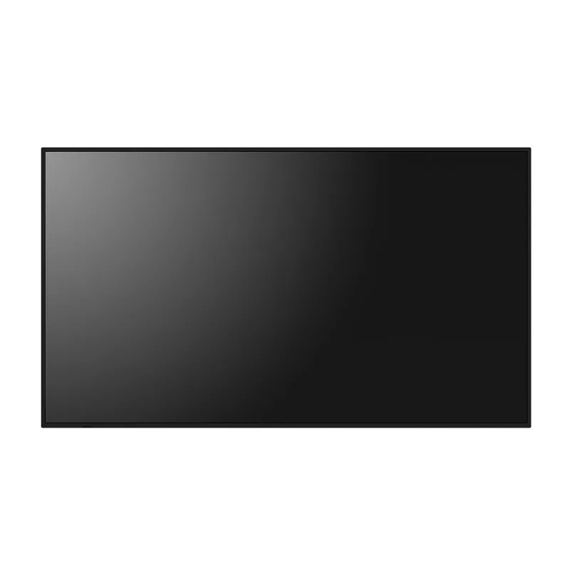 Sharp MultiSync M652 65 ίντσες 4K UHD Επαγγελματική Οθόνη 550 cd/m² 24/7