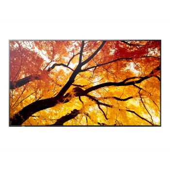 Sharp MultiSync M652 65 ίντσες 4K UHD Επαγγελματική Οθόνη 550 cd/m² 24/7