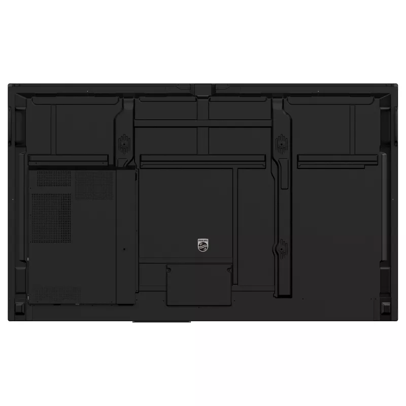 Philips 65BDL4252E 65 ίντσες 4K UHD Διαδραστική Οθόνη Digital Signage με Multi-Touch