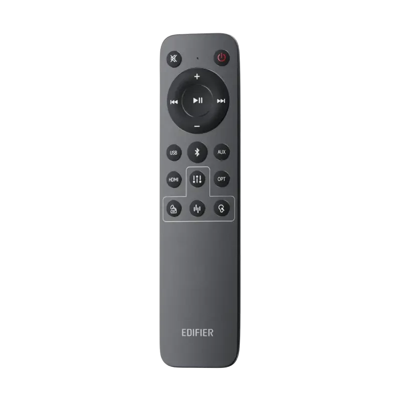 Edifier M90 Μικρά Ενεργά Ηχεία 2.0, Λευκά