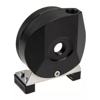 Aqua Computer D5 ULTITOP Προσαρμογέας Αντλίας για Αντλίες D5, G1/4