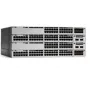 Cisco Catalyst 9300 48-Port 5G Multigigabit Network Advantage Διαχειριζόμενο Switch