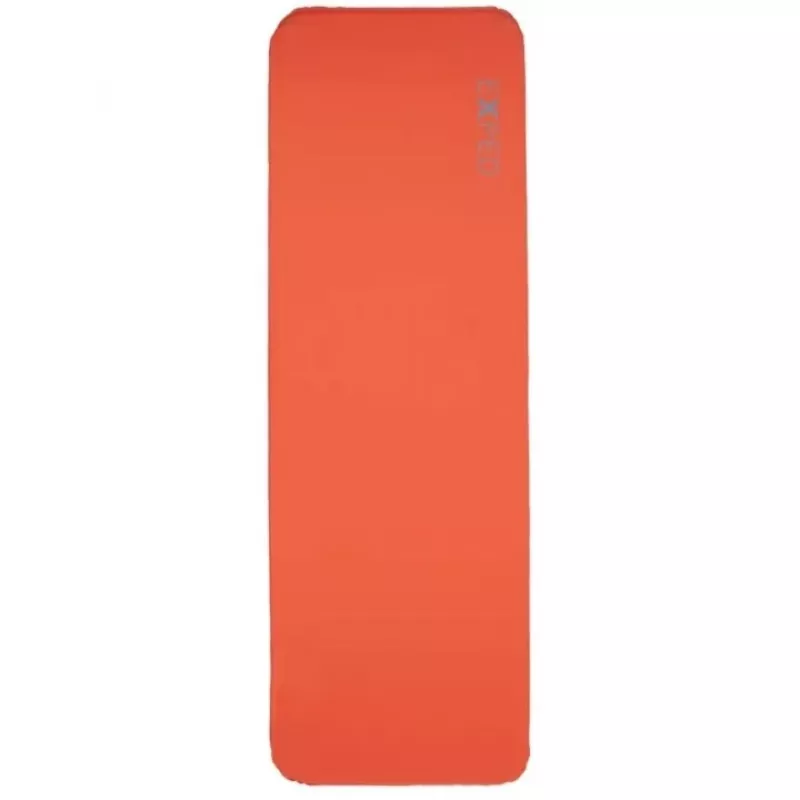 Exped SIM 3.8 LW Αυτοφουσκωτό Στρώμα Flame